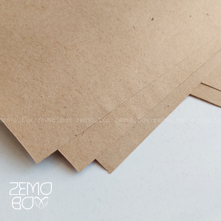 کاغذ کرافت مناسب بسته بندی