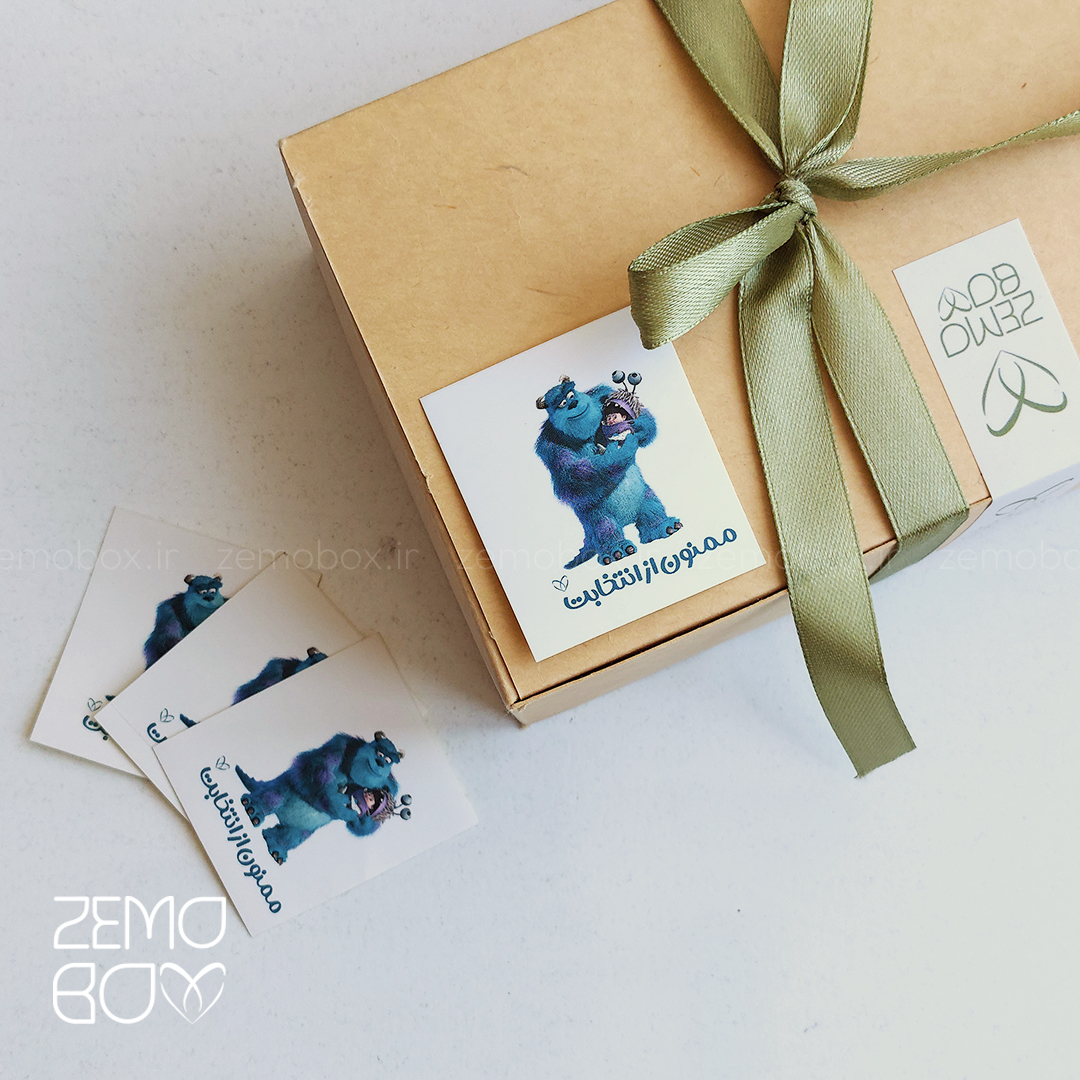 برچسب طرح سالیوان کد ۰۷۹